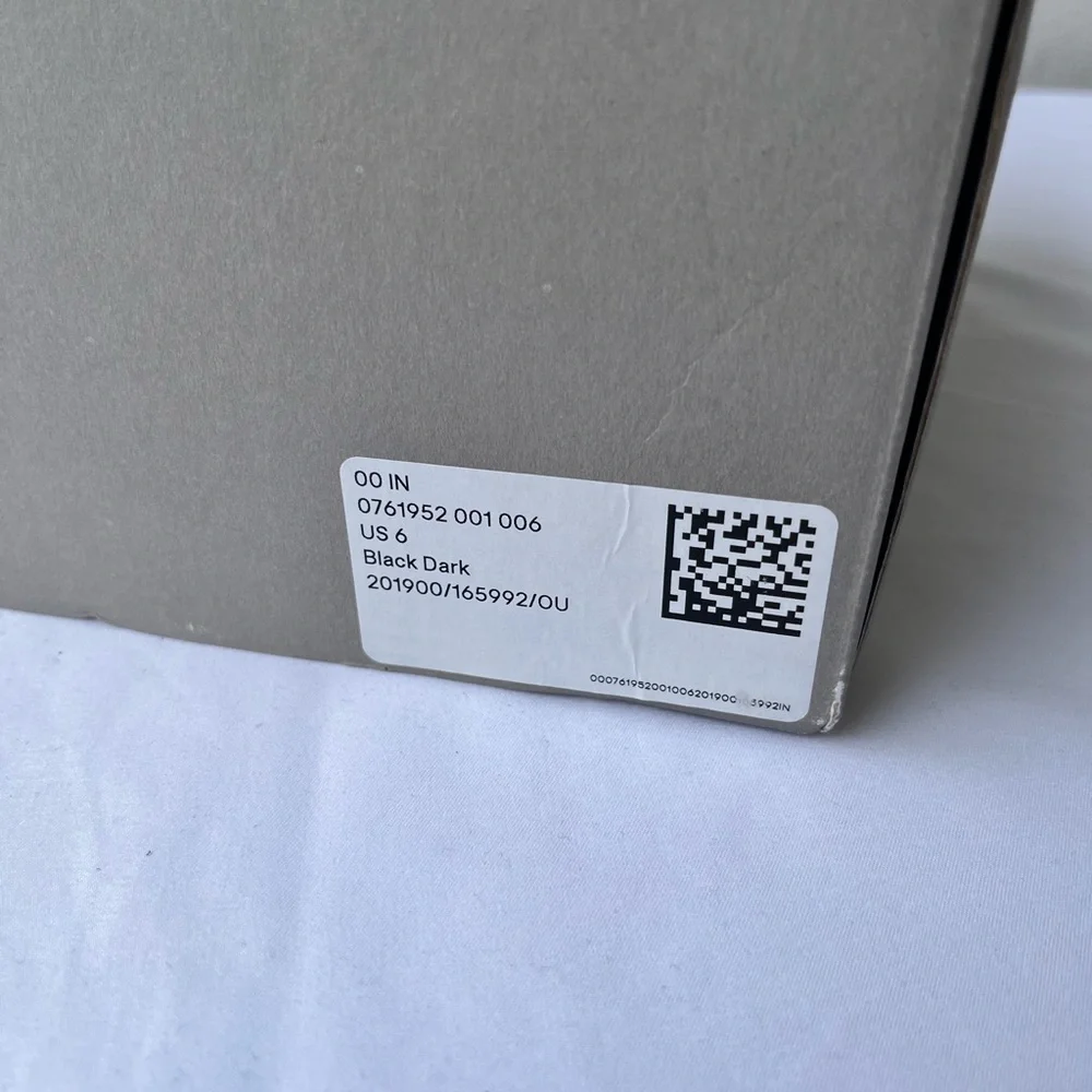 H&M | BNIB Suede Low Heel Sandals - Picture 16 of 16